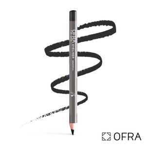 OFRA Eyeliner Pencil (Black)